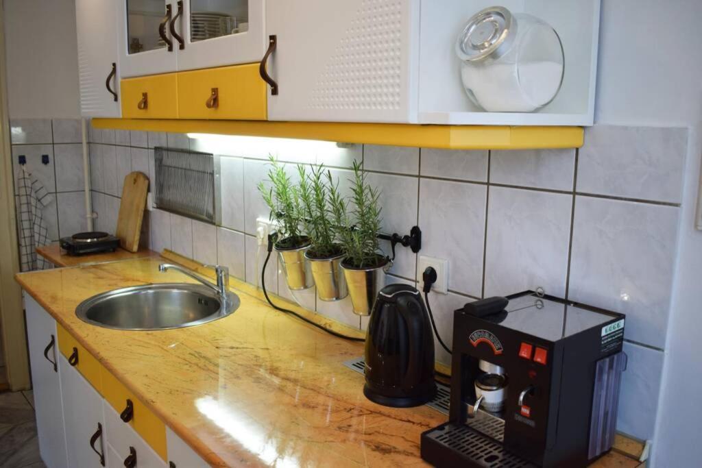 Cosy Apartment Just Next To Parliament Budapeszt Zewnętrze zdjęcie